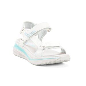 ALLROUNDER BY MEPHISTO White Far Away Sandals